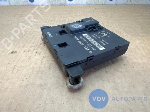 Electronic module MERCEDES-BENZ E-CLASS (W211) E 280 CDI (211.020) | BP25973245M83 