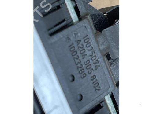 Switch MERCEDES-BENZ C-CLASS (W204) C 200 CDI (204.001) | BP38823987I30 - Image 3