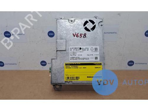 Used Control unit MERCEDES-BENZ A-CLASS (W177) A 250 e (177.086) (218 hp) 25963447