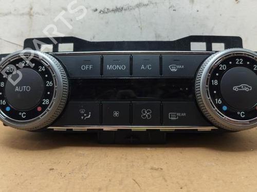 climate-control-mercedes-benz-glk-class-x204-2008-2009-2010-2011-2012-2013-2014-2015-38817392 main image