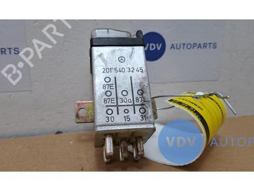 Used Electronic sensor MERCEDES-BENZ 190 (W201) 2.0 (201.022) (90 hp) 25961665
