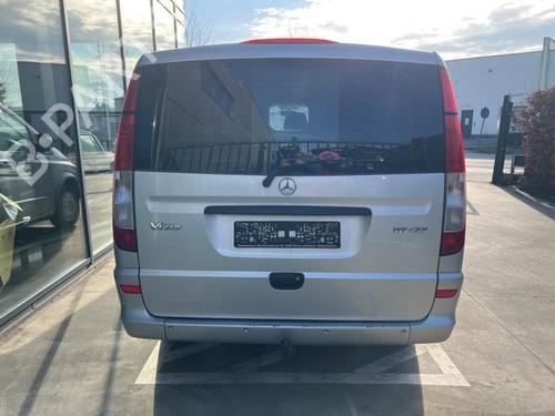 Front right panel MERCEDES-BENZ VITO / MIXTO Van (W639) 119 (639.601, 639.603, 639.605) | BP38819274C59 - Image 7