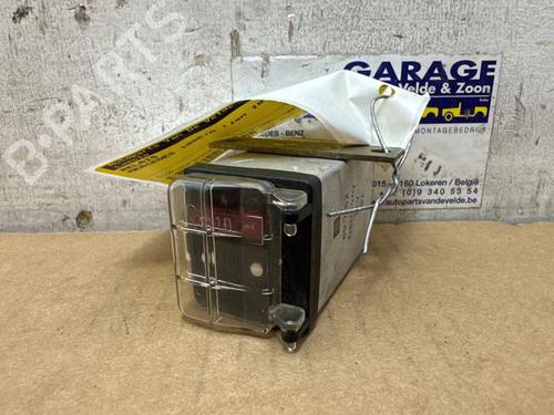 Used Electronic sensor Electronic sensor MERCEDES-BENZ 190 (W201) E 2.0 (201.024) (122 hp) 38845515 38845515