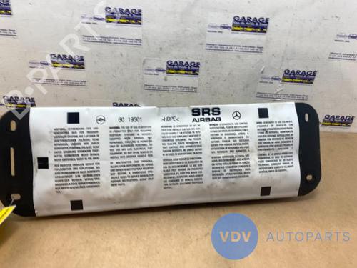 Used Passenger airbag MERCEDES-BENZ A-CLASS (W169) A 180 CDI (169.007, 169.307) (109 hp) 25952033