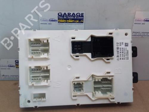 Electronic module MERCEDES-BENZ VITO Van (W447) 111 CDI (447.601, 447.603, 447.605) | BP38855163M83 - Image 2