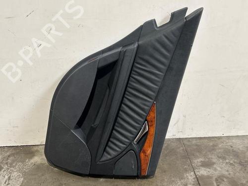 Used Rear left panel Rear left panel MERCEDES-BENZ E-CLASS (W211) E 220 CDI (211.006) (150 hp) 40202462 40202462