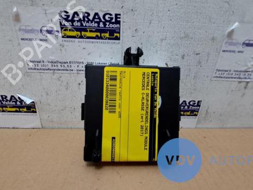 Electronic module MERCEDES-BENZ C-CLASS (W205) C 200 BlueTEC / d (205.037) | BP25954479M83 