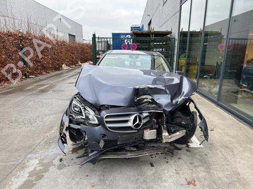 Left front brake caliper MERCEDES-BENZ E-CLASS (W212) E 220 CDI / BlueTEC (212.001, 212.002) | BP38842969M105 - Image 4