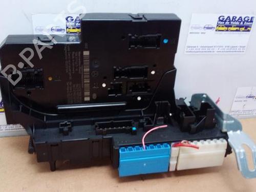 Electronic module MERCEDES-BENZ E-CLASS Coupe (C207) E 220 CDI / d (207.302, 207.301) | BP38855299M83 - Image 2
