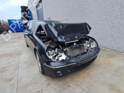 Switch MERCEDES-BENZ C-CLASS (W203) C 200 CDI (203.007) | BP38835480I30 - Image 4