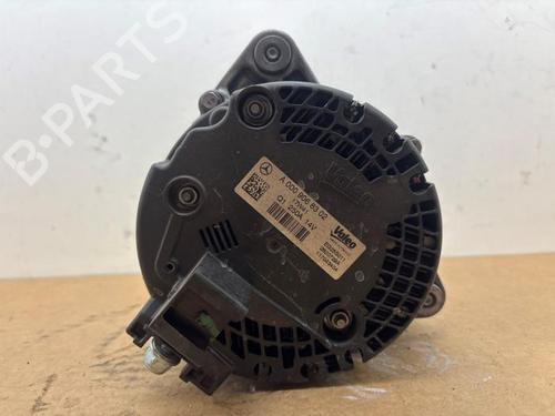 Alternator MERCEDES-BENZ E-CLASS Convertible (A238) E 220 d (238.414) | BP38824347M7 - Image 3