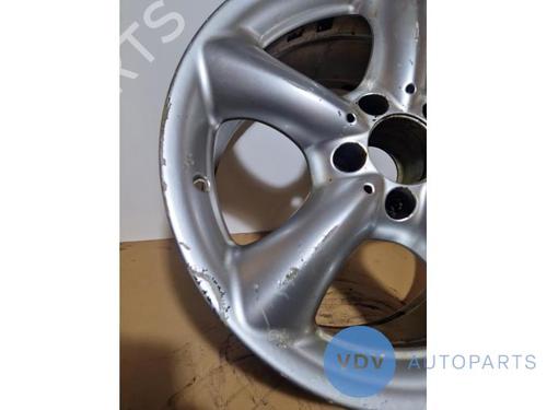 Felg MERCEDES-BENZ C-CLASS (W203) C 240 (203.061) | BP25970575C45 