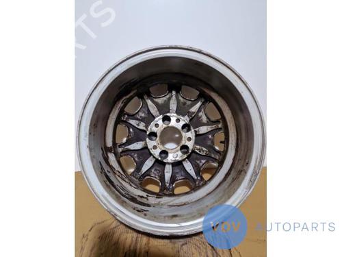Rim MERCEDES-BENZ E-CLASS (W210) E 200 CDI (210.007) | BP25971472C45 