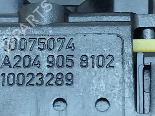 Switch MERCEDES-BENZ CLA Coupe (C117) CLA 200 (117.343) | BP38817710I30 - Image 3