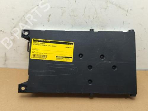 Used Electronic module Electronic module 38817472 38817472