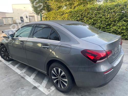 Electronic module MERCEDES-BENZ A-CLASS Saloon (V177) A 180 d (177.103) | BP38819060M83 - Image 11