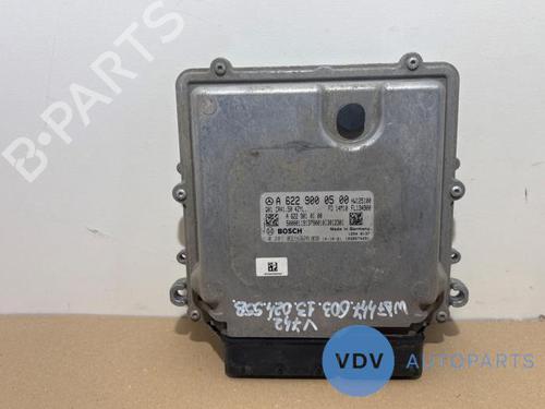 Control unit MERCEDES-BENZ VITO Van (W447) 111 CDI (447.601, 447.603, 447.605) | BP26918978M11 