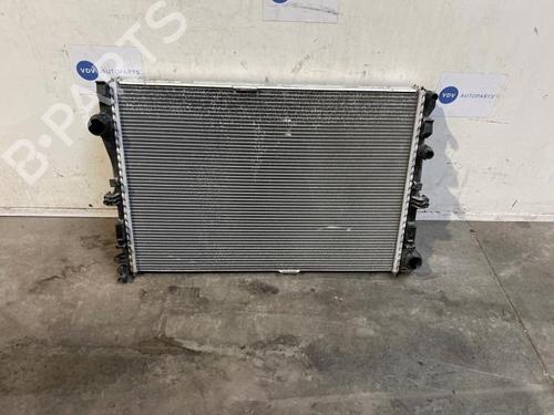 Used Water radiator Water radiator MERCEDES-BENZ C-CLASS (W205) C 220 BlueTEC / d (205.002, 205.004) (170 hp) 38830570 38830570