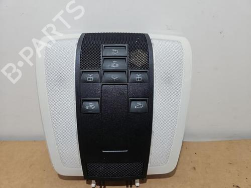 interior-roof-light-mercedes-benz-glk-class-x204-2008-2009-2010-2011-2012-2013-2014-2015-38827264 main image