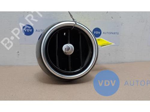 Luftventil MERCEDES-BENZ C-CLASS (W205) C 220 BlueTEC / d (205.003) (163 hp) 25961870