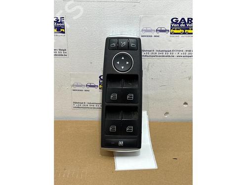 Switch MERCEDES-BENZ E-CLASS (W212) E 200 CDI / BlueTEC (212.005, 212.006) | BP38854147I30 - Image 4