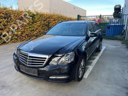 Electronic module MERCEDES-BENZ E-CLASS T-Model (S212) E 350 CDI 4-matic (212.289) | BP38822929M83  - Image 11