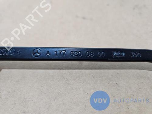 Front windshield wiper arm MERCEDES-BENZ A-CLASS (W177) A 160 (177.082) | BP29393539C143 