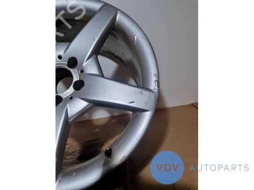 Rim MERCEDES-BENZ SLK (R171) 280 (171.454) | BP25972760C45