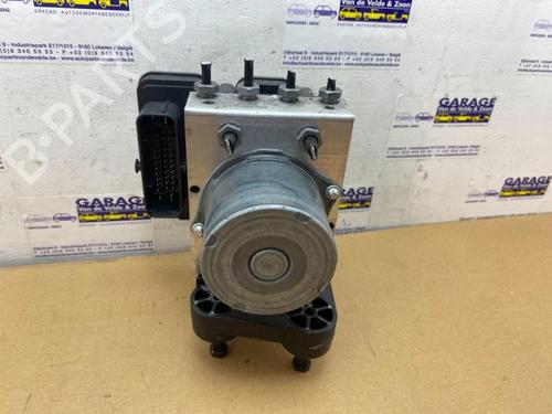 Used ABS pump ABS pump MERCEDES-BENZ C-CLASS Coupe (C205) AMG C 63 (205.386) (476 hp) 38849752 38849752