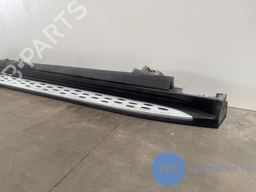 Other MERCEDES-BENZ GL-CLASS (X166) GL 350 CDI / BlueTec 4-matic (166.823, 166.824) | BP26648478O1 - Image 3