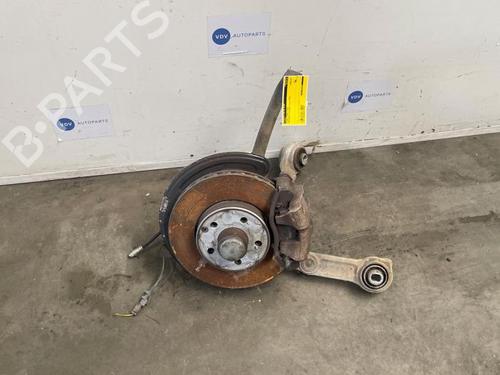 Used Left front steering knuckle Left front steering knuckle 38838475 38838475