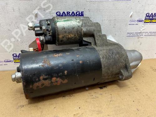 Used Starter Starter 38846846 38846846