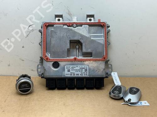 Used Ignition barrel Ignition barrel 38822497 38822497