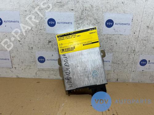 Electronic module MERCEDES-BENZ 124 Saloon (W124) 230 E Cat (124.023) | BP25947110M83 