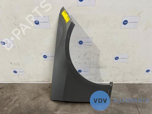 Used Right front fenders MERCEDES-BENZ E-CLASS T-Model (S212) E 200 CDI / BlueTEC (212.205, 212.206) (136 hp) 25974181
