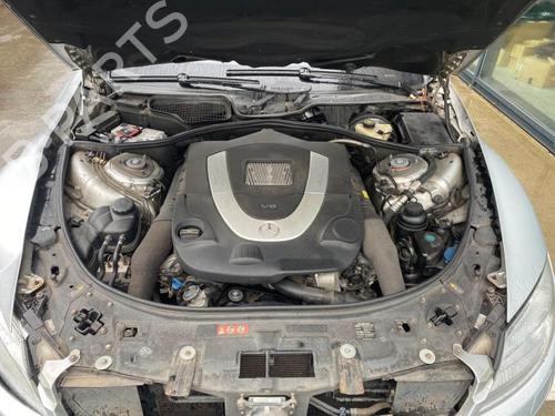 Electronic module MERCEDES-BENZ S-CLASS Coupe (C216) CL 500 (216.371) | BP38817954M83 - Image 15