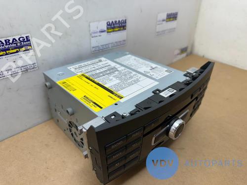Radio MERCEDES-BENZ E-CLASS T-Model (S212) E 200 CDI / BlueTEC (212.205, 212.206) | BP25951056E6 