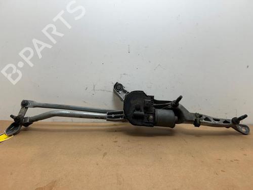 Used Front wipers mechanism Front wipers mechanism MERCEDES-BENZ C-CLASS (W204) C 180 Kompressor (204.046) (156 hp) 38821447 38821447