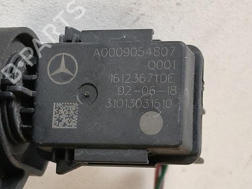 Electronic sensor MERCEDES-BENZ CLA (C118) CLA 250 e (118.386) | BP38825014M84 - Image 3