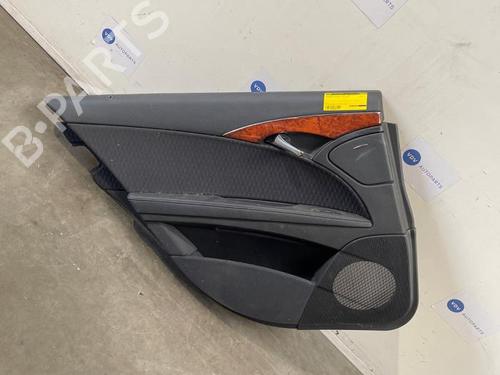 Rear left panel MERCEDES-BENZ E-CLASS (W211) E 280 (211.054) | BP38838470C60 - Image 2