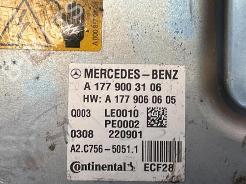 Engine MERCEDES-BENZ CLA (C118) CLA 250 e (118.386) | BP38817288M1 - Image 3