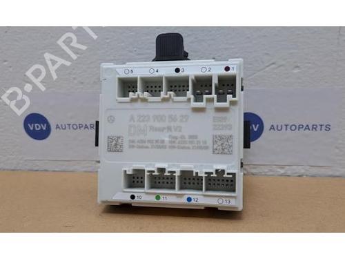 Used Electronic module Electronic module MERCEDES-BENZ S-CLASS (W223) S 450 EQ Boost 4-matic (223.061) (367 hp) 40483280 40483280