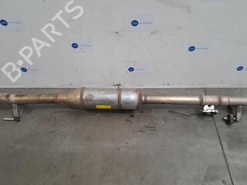 Used Exhaust system Exhaust system 38836665 38836665