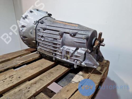 Gearbox MERCEDES-BENZ C-CLASS (W205) C 250 BlueTEC / d (205.008, 205.006) | BP29875442M3