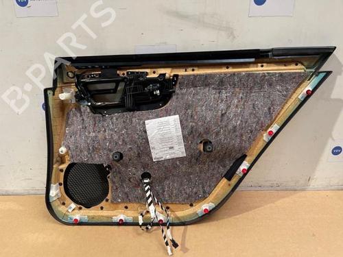 Front left panel MERCEDES-BENZ S-CLASS (W221, V221) S 500 CGI 4-matic (221.094, 221.194) | BP38836790C58 - Image 5