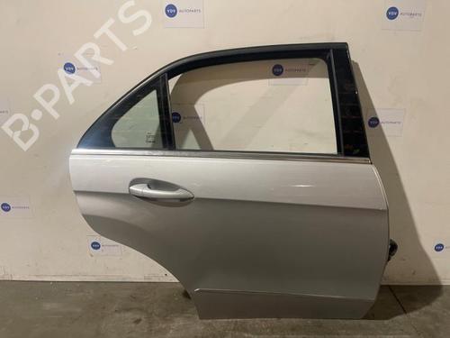 right-rear-door-mercedes-benz-e-class-w212-2009-2010-2011-2012-2013-2014-2015-2016-38835491 main image