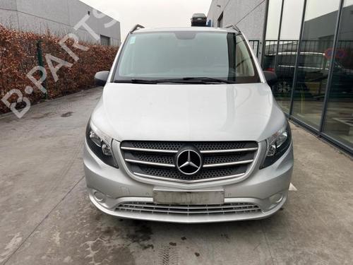 Headlight switch MERCEDES-BENZ VITO Tourer (W447) 114 CDI / 114 BlueTEC (447.701, 447.703, 447.705) | BP38832035I24 - Image 9