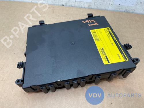 Elektronisk modul MERCEDES-BENZ A-CLASS (W169) A 180 CDI (169.007, 169.307) (109 hp) 27529574