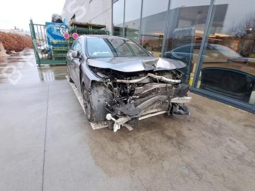 Headlight switch MERCEDES-BENZ CLA Coupe (C117) CLA 200 CDI / d 4-matic (117.302) | BP38843066I24 - Image 4