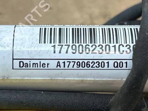 Elektronisk modul MERCEDES-BENZ A-CLASS (W177) A 200 (177.087) | BP31034676M83